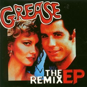 Olivia Newton-John - Grease [EP] - Zortam Music