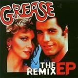 Grease The Remix EP CD SINGLE EP Import by Grease (Related Recordings)
