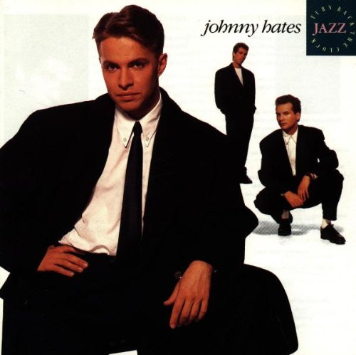 Johnny Hates Jazz - Shattered Dreams (1987)-de067 Lyrics - Zortam Music