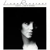 Heart Like a Wheel by Linda Ronstadt