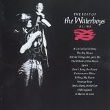 The Best of The Waterboys: '81 - '90 by The Waterboys