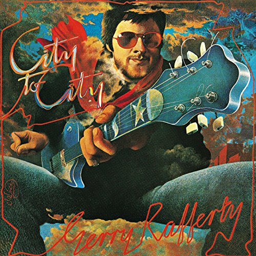 Gerry Rafferty - City To City - Zortam Music