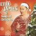 Graphic: 12 Songs of Christmas by Etta James