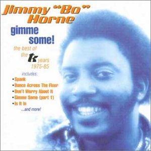 Gimme Some!: The Best of TK Years, 1975-1985