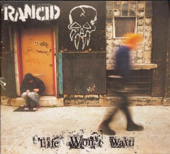 Rancid - Turntable Lyrics - Zortam Music