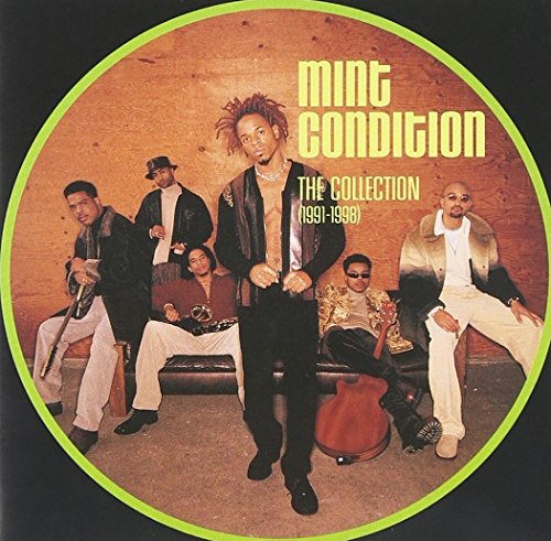Mint Condition - The Collection (1991-1998) - Zortam Music