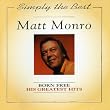 Born Free (His Greatest Hits)