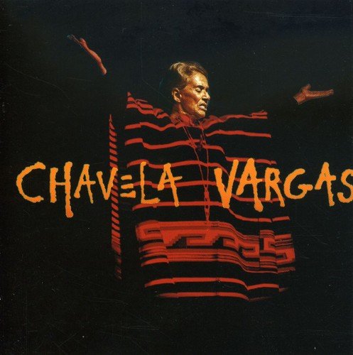 Chavela Vargas - En El Ultimo Trago Lyrics - Zortam Music