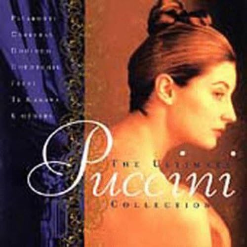 Giacomo Puccini - Puccini Collection - Zortam Music