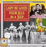 Buy Lady Be Good (1941 Film) / Four Jills In A Jeep (1944 Film) [2 on 1] on Amazon