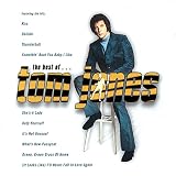 The Best of Tom Jones by Tom Jones