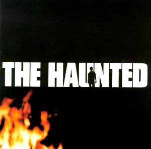 Haunted by The Haunted album cover
