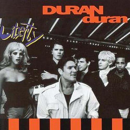 Duran Duran - Remix And Night Version - Zortam Music
