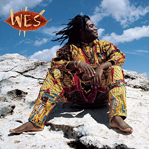 Wes - Africa, The Sound Of - Zortam Music
