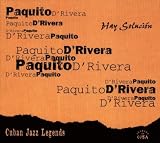 Hay Solucion by Paquito D'Rivera