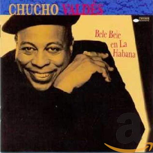 Bele Bele en La Habana