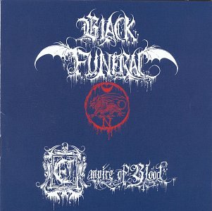 Empire of Blood