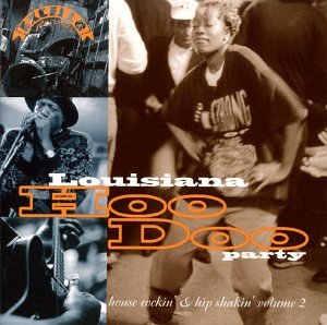 Various Artists - Shakin