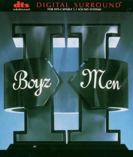 Boys II Men - I