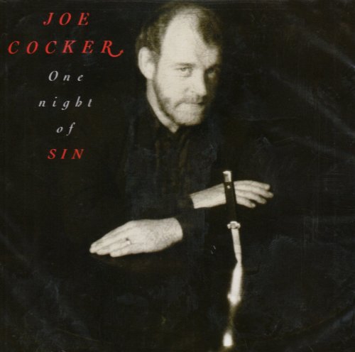 Joe Cocker - Letting Go Lyrics - Zortam Music