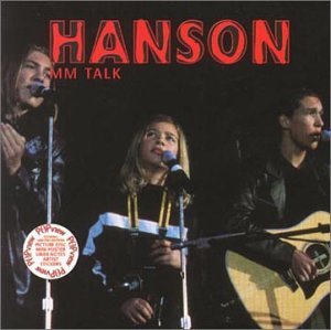 Interview Disc (Mm Talk)