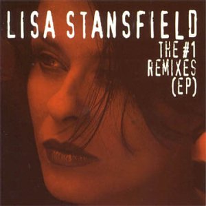 Lisa Stansfield: #1 Remixes