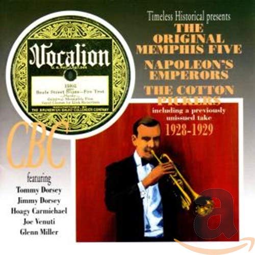 Original Memphis Five