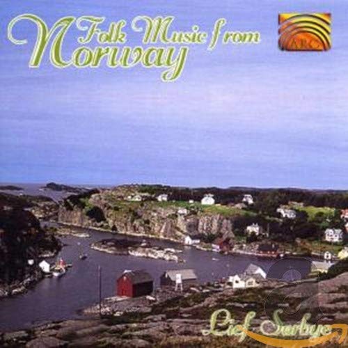 Folk Music from Norway