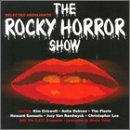The Rocky Horror Show