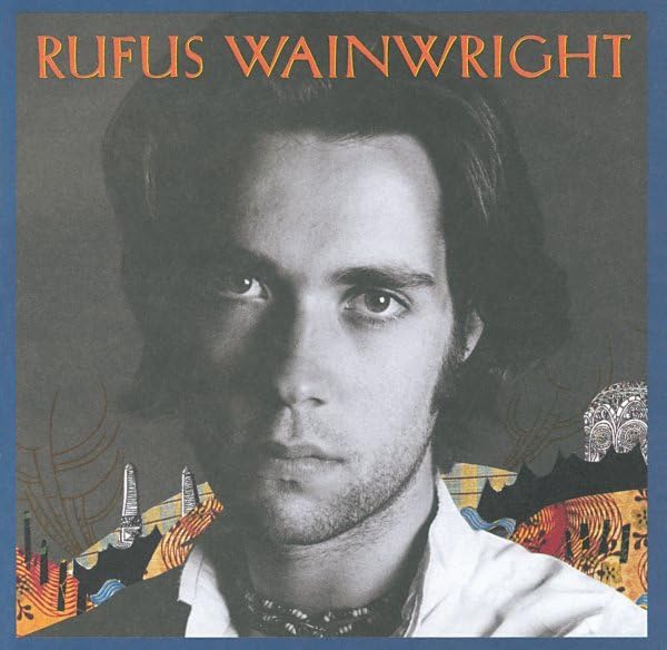 Rufus Wainwright - Collection Plus - Zortam Music