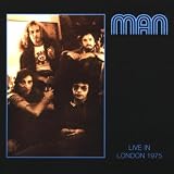 Live in London 1975