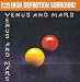 Venus & Mars