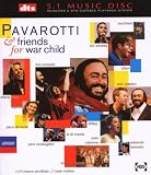 Pavarotti and Friends For War Child by Joan Osborne