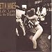 Graphic: Life Love and the Blues by Etta James