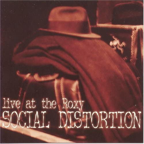 SOCIAL DISTORTIAN - SOCIAL DISTORTIAN - Zortam Music