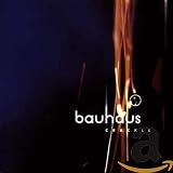 Crackle: The Best Of Bauhaus