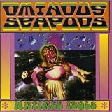 Matinee Idols Late Show Live by Ominous Seapods
