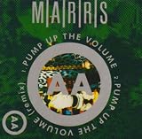 Pump Up The Volume album kapa��