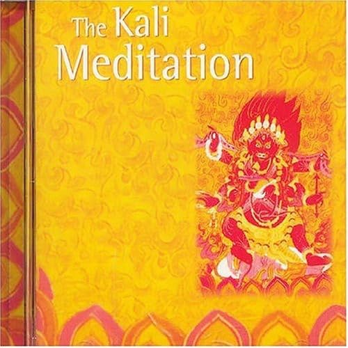 Kali Meditation 
