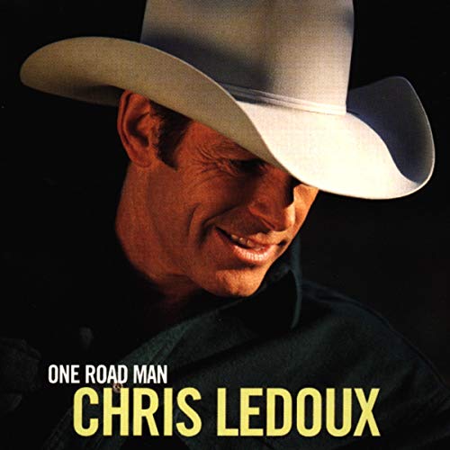 Chris Ledoux - One Road Man - Zortam Music