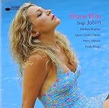 Sings Jobim