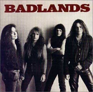 Badlands - Ball & Chain Lyrics - Zortam Music