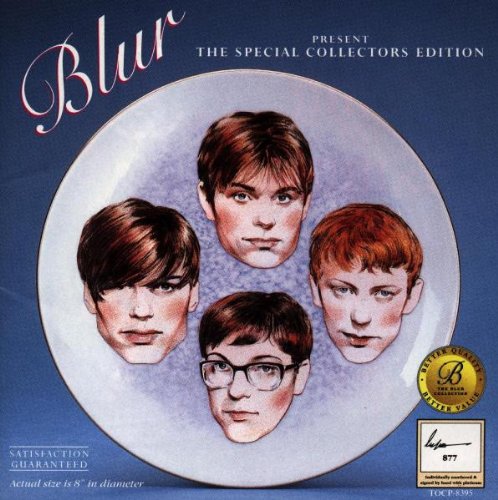 The Special Collectors Edition