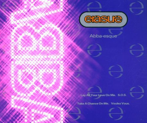 190A Erasure - Nineties - The Hits 1990-2000 Vol.1 - [disc 1] - Vbr100% - Zortam Music