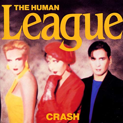 The Human League - Are you ever coming back Lyrics - Zortam Music