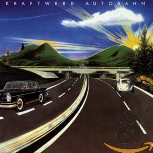 Kraftwerk - Autobahn (de) - Zortam Music