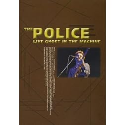 Ghost in the Machine-Live at Gateshead