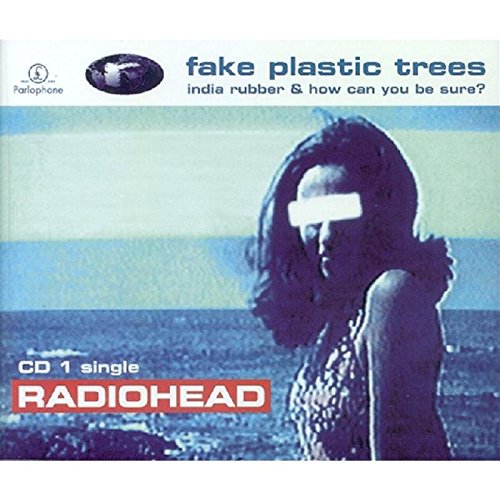 Fake Plastic Trees [CD 1]