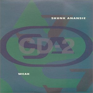 Skunk Anansie - Weak - Zortam Music