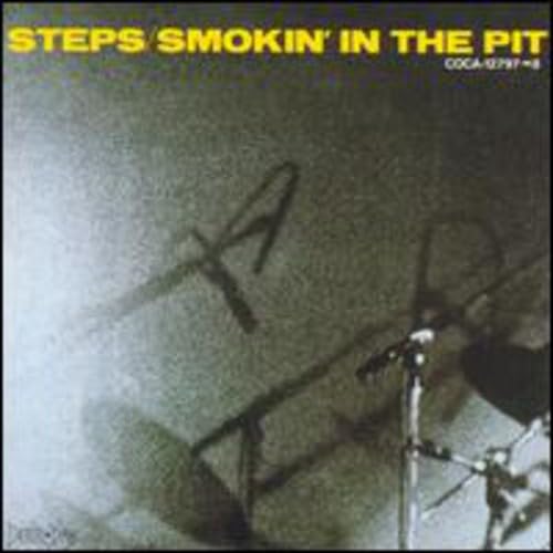 Smokin' in the Pit